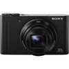 DSC-WX500/B �f�W�^���X�`���J���� Cyber-shot WX500 SONY 73658305