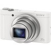 DSC-WX500/W �f�W�^���X�`���J���� Cyber-shot WX500 SONY 73658314