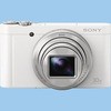 DSC-WX500/W �f�W�^���X�`���J���� Cyber-shot WX500 SONY 73658314