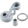 UE-3657 HDダイレクトドリンクボトル900 CAPTAIN STAG 73658579