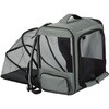 UW-5047 ペット用 リュックバッグ CAPTAIN STAG 73658658