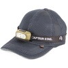 UK-4083 CS バッテリーヘッドライト CAPTAIN STAG 73659087