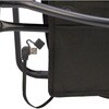 UC-1922 あったかFDチェア 棚モック付 CAPTAIN STAG 73659130