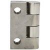 MYH-38S ステンレス製ヨットヒンジ マリンテック 73659401