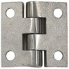 MYH-38S ステンレス製ヨットヒンジ マリンテック 73659401