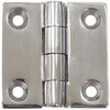 MYH-50S ステンレス製ヨットヒンジ マリンテック 73659446