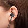 AE-231 Type-Cイヤホン ANC/高音質 リモコンマイク付き カシムラ 73662228