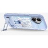 MSA044QCLS-DY SheerForce iPhone 17用 MagSafe対応保護ケース キックスタンド付き スティッチ BELKIN(ベルキン) 73662350