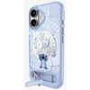 MSA044QCLS-DY SheerForce iPhone 17用 MagSafe対応保護ケース キックスタンド付き スティッチ BELKIN(ベルキン) 73662350