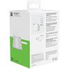WIZ052DQWH UltraCharge Qi2 25W 3-in-1 モジュール式充電ドック ホワイト BELKIN(ベルキン) 73662377