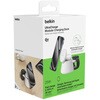 WIZ052DQWH UltraCharge Qi2 25W 3-in-1 モジュール式充電ドック ホワイト BELKIN(ベルキン) 73662377