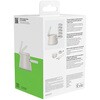WIZ052DQSA UltraCharge Qi2 25W 3-in-1 モジュール式充電ドック サンド BELKIN(ベルキン) 73662386