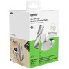 WIZ052DQSA UltraCharge Qi2 25W 3-in-1 モジュール式充電ドック サンド BELKIN(ベルキン) 73662386