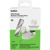 WIZ052DQSA UltraCharge Qi2 25W 3-in-1 モジュール式充電ドック サンド BELKIN(ベルキン) 73662386