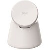 WIZ052DQSA UltraCharge Qi2 25W 3-in-1 モジュール式充電ドック サンド BELKIN(ベルキン) 73662386