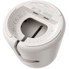 WIZ052DQSA UltraCharge Qi2 25W 3-in-1 モジュール式充電ドック サンド BELKIN(ベルキン) 73662386