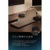 CIO-SLSC-CH2-BK スパイラルシリコンケーブル C to HDMI 2m ブラック CIO 73662395