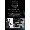 CIO-SLSC-CH2-BK スパイラルシリコンケーブル C to HDMI 2m ブラック CIO 73662395