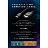 CIO-SLSC-CH2-BK スパイラルシリコンケーブル C to HDMI 2m ブラック CIO 73662395