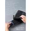 CIO-MB20W1C-SSA5K-S2 SMARTCOBY SLIMII Wireless2.0 SS5K SP ブラック CIO 73662411