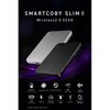 CIO-MB20W1C-SSA5K-S2 SMARTCOBY SLIMII Wireless2.0 SS5K SP ブラック CIO 73662411
