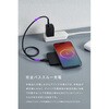 CIO-MB20W1C-SSA5K-S2 SMARTCOBY SLIMII Wireless2.0 SS5K SP ブラック CIO 73662411