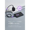CIO-MB20W1C-SSA5K-S2 SMARTCOBY SLIMII Wireless2.0 SS5K SP ブラック CIO 73662411
