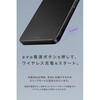 CIO-MB20W1C-SSA5K-S2 SMARTCOBY SLIMII Wireless2.0 SS5K SP ブラック CIO 73662411