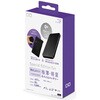 CIO-MB20W1C-SSA5K-S2 SMARTCOBY SLIMII Wireless2.0 SS5K SP ブラック CIO 73662411