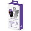 CIO-MB20W1C-SSA5K-S2 SMARTCOBY SLIMII Wireless2.0 SS5K SP シルバー CIO 73662420