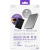 CIO-MB20W1C-SSA5K-S2 SMARTCOBY SLIMII Wireless2.0 SS5K SP シルバー CIO 73662420