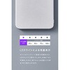 CIO-MB20W1C-SSA5K-S2 SMARTCOBY SLIMII Wireless2.0 SS5K SP シルバー CIO 73662420
