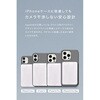 CIO-MB35W1C-10K-S2W2 SMARTCOBY SLIMII Wireless2.2 Pro 10K シルバー CIO 73662465