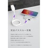 CIO-MB35W1C-10K-S2W2 SMARTCOBY SLIMII Wireless2.2 Pro 10K シルバー CIO 73662465