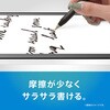 TR-IPD-SPTIPST-CL Apple Pencil専用 交換ペン先 金属製ペン先で削れにくい 4個セット クリア トリニティ 73662551