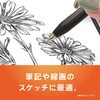 TR-IPD-SPTIPST-CL Apple Pencil専用 交換ペン先 金属製ペン先で削れにくい 4個セット クリア トリニティ 73662551