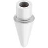 TR-IPD-SPTIP-WT Apple Pencil専用 交換ペン先 4個セット ホワイト トリニティ 73662560