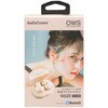 HP-W620N-W 完全ワイヤレスイヤホン イヤーカフ型 Bluetooth AAC対応 オーム電機 73662648
