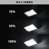 LT-SO10DW ソーラーウォールライト 人感センサー IP65 防水 オーム電機 73662727