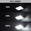 LT-SO40DW ソーラーウォールライト 人感センサー IP65 防水 オーム電機 73662736