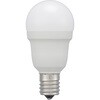 LDA2D-G-E17/D AG5 LED電球 E17 25形相当 調光 密閉器具対応 広配光 オーム電機 73662797