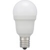 LDA4D-G-E17/D AG5 LED電球 E17 40形相当 調光 密閉器具対応 広配光 オーム電機 73662815