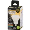 LDR7L-M-E11/D AG5 LED電球 E11 ハロゲン電球形 調光 密閉器具対応 中角20° オーム電機 73662849