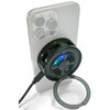 KW-66 Qi2マグネットワイヤレス充電器 カシムラ 73665055