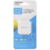 MAV-AU2212N USB充電器 12W 2ポート USB-A スマホ2台同時充電 オーム電機 73665195