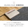 270106300 インド綿ラグ キラナ 萩原 73665220