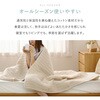 270104302 ブランケット 約90×120cm スクエア 萩原 73665281