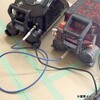 CJS-2MM 連結ホース ガチャ・コン MAX×MAX MACH 73665448