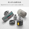 EC-PT3-P コードレス スティック 掃除機 1.2kg サイクロン 方式 すき間ノズル付属 ストラップ収納 シャープ 73665527