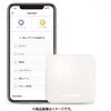 ハブミニ スイッチボット ハブミニ スマートリモコン 赤外線家電を管理 スケジュール 遠隔操作 W0202202 SwitchBot 73665536